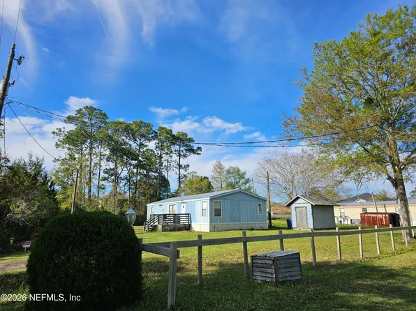 10160 OLD DIXIE Highway, Ponte Vedra, FL 32081