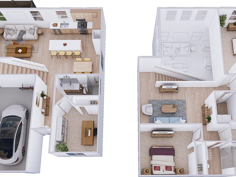 Elysian Homes at Cadence — Photo 82