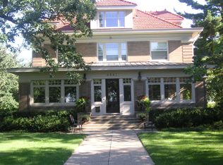 4841 E Lake Harriet Pkwy, Minneapolis, MN 55419