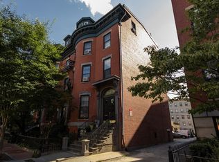 483 Massachusetts Ave APT 4, Roxbury, MA 02118