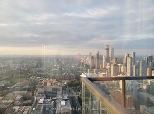 488 University Ave #5216, Toronto, ON M5G0C1