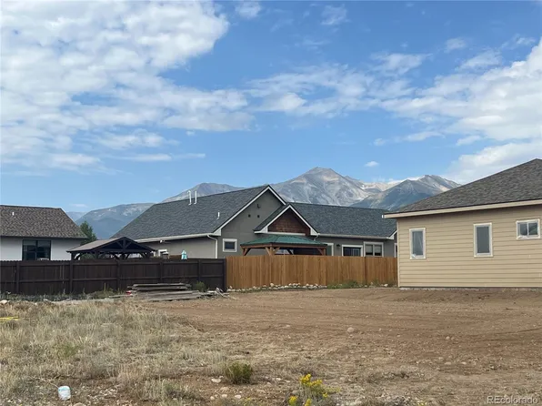 120 Raven Way LOT 23, Buena Vista, CO 81211