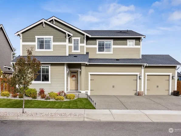 2689 Olie Ann Place, Enumclaw, WA 98022