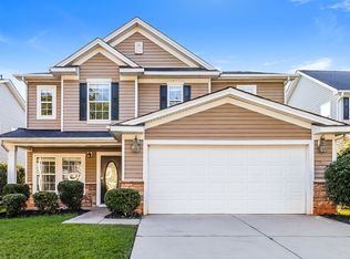 4235 Everest Dr, Gastonia, NC 28054