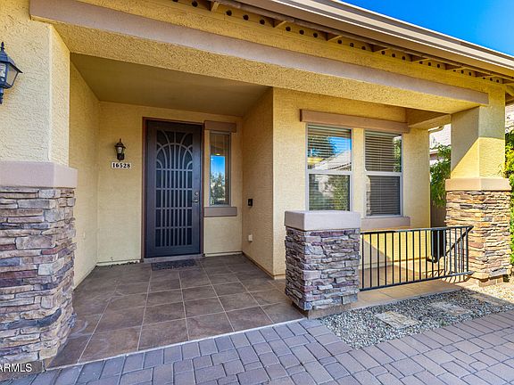 3rd image of 16528 W LARIAT Lane