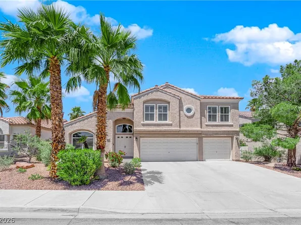 8112 Tropic Isle Cir, Las Vegas, NV 89128