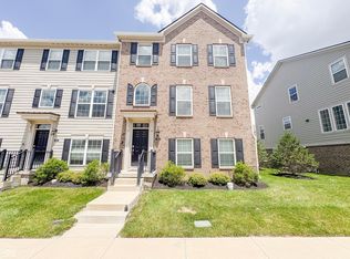 3522 Brampton Ln, Westfield, IN