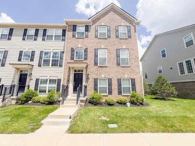 3522 Brampton Ln, Westfield, IN, 46074