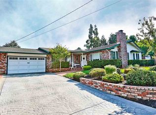 5615 Lassen Ct, Clayton, CA