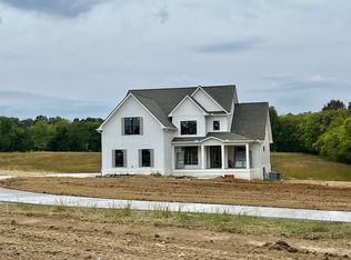 1350 Horn Springs Rd LOT 22, Lebanon, TN 37087