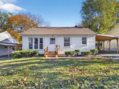 45 Buell Street, Albany, NY, 12206