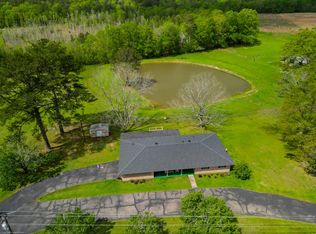 639 County Home Rd, Ellisville, MS 39437