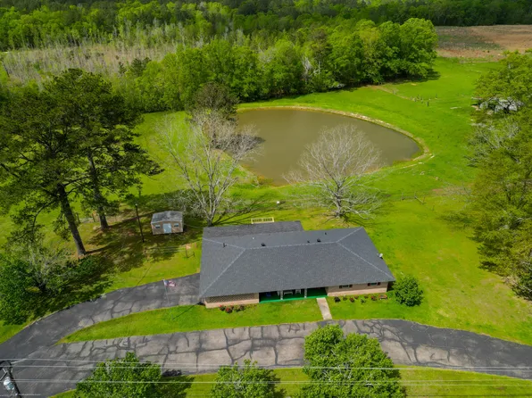 639 County Home Rd, Ellisville, MS 39437