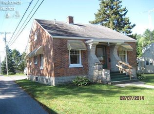 133 Hunter St, Tiffin, OH 44883