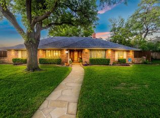 3325 Whiffletree Dr, Plano, TX 75023