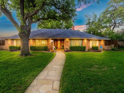 3325 Whiffletree Dr, Plano, TX, 75023