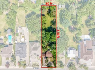 2463 Camilla Rd, Mississauga, ON L5A2K4