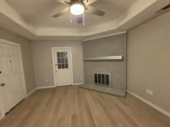 7501 April Ln #7501, North Richland Hills, TX 76182