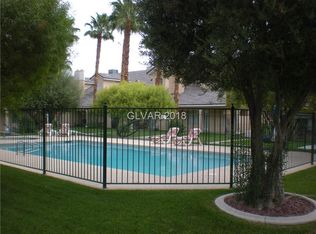 5070 Tara Ave UNIT 117, Spring Valley, NV 89146