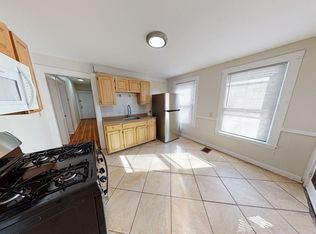 109 Capen St APT 1, Dorchester Center, MA 02124