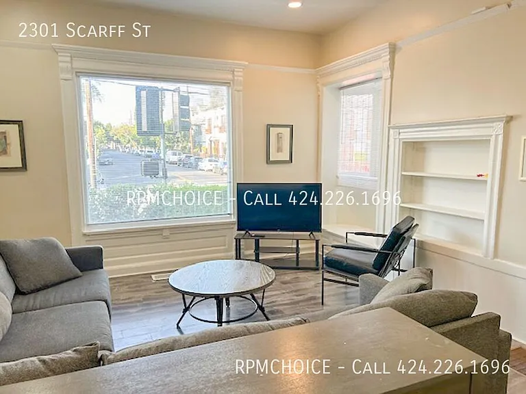 2301 Scarff St — Photo 6
