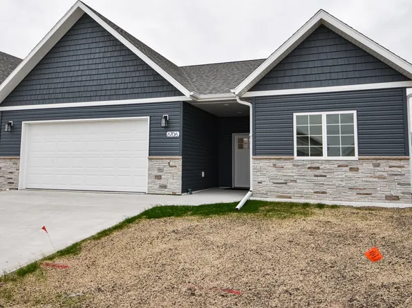 6706 71st Ave S, Horace, ND 58047