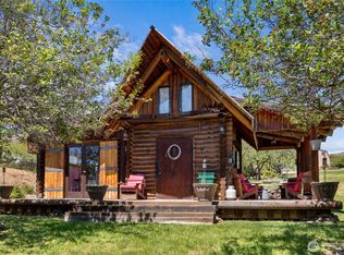 6530 Colockum Rd, Ellensburg, WA 98926