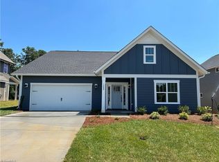 1669 Ashmead Ln, Clemmons, NC 27012