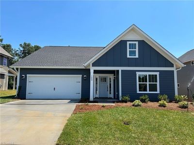 1669 Ashmead Ln, Clemmons, NC, 27012