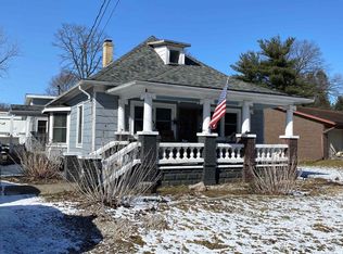 207 Trout Creek Rd, Bristol, IN 46507