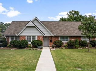 5303 S 76th East Ave, Tulsa, OK 74145