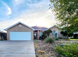 4602 Floyd Ct, Midland, TX 79705