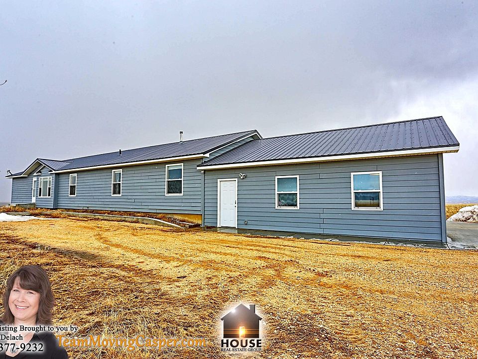 11302 Ridgeview Rd, Evansville, WY 82636 MLS 20232116 Zillow