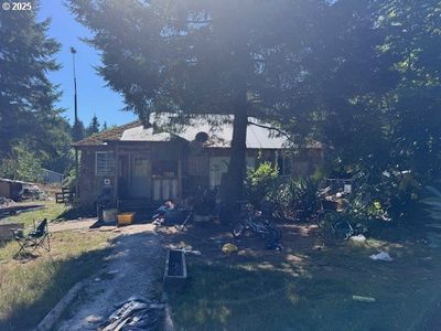52490 NW Scofield Rd, Buxton, OR, 97109