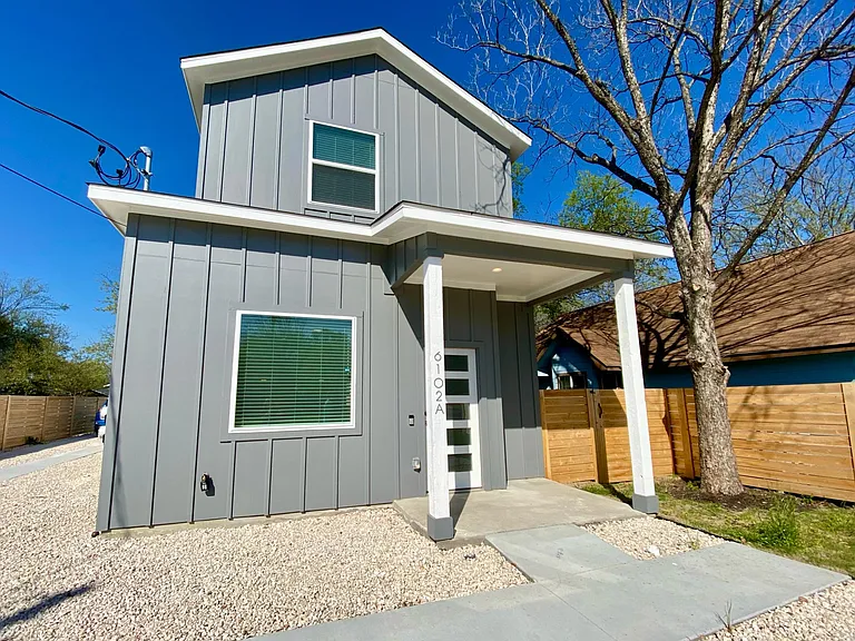6102 Caddie St #A — Photo 1