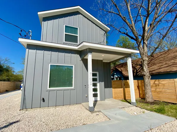 6102 Caddie St, Austin, TX