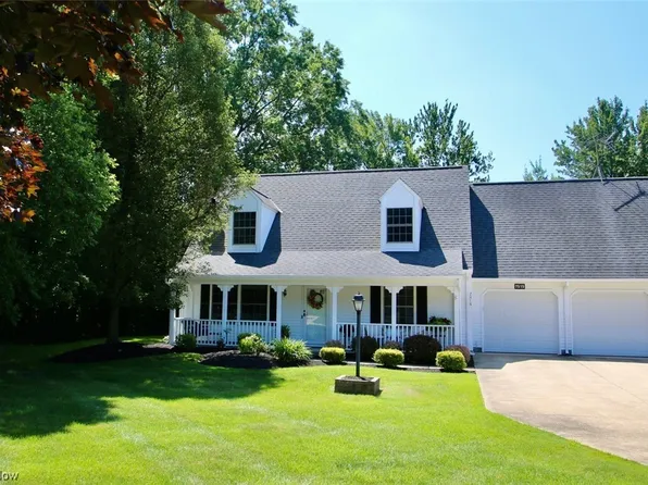 7515 Andrea Dr, Mentor, OH 44060