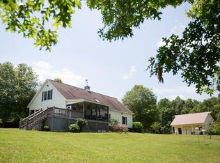 301 Slaughter Rd, Keysville, VA 23947