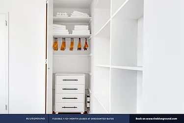 Rented by The Blueground