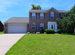 2143 Natchez Trce, Union, KY 41091