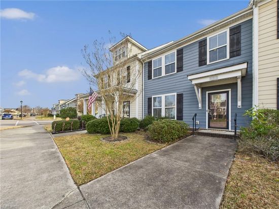 603 Mill Creek Pkwy, Chesapeake, VA 23323