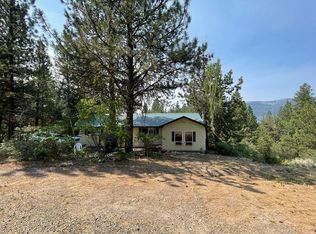 3 Laguna Pl, Cascade, ID 83611