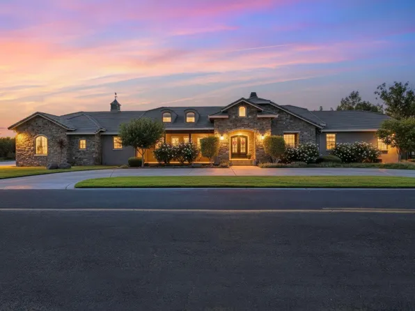 5601 Garst Rd, Modesto, CA 95357