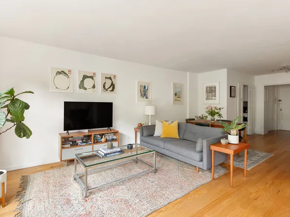 145 East 15th Street 8H image 1 of 8