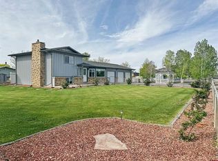 1260 Frontier Road, Delta, CO 81416