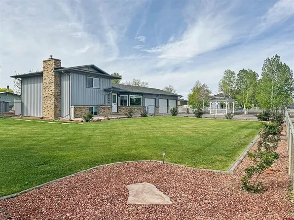 1260 Frontier Road, Delta, CO 81416