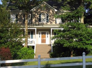 4961 Jett Rd, Marietta, GA 30066