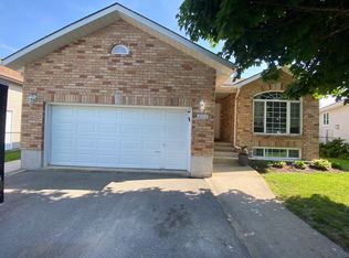 1619 Mimosa Ct #2, Kingston, ON K7P3G7