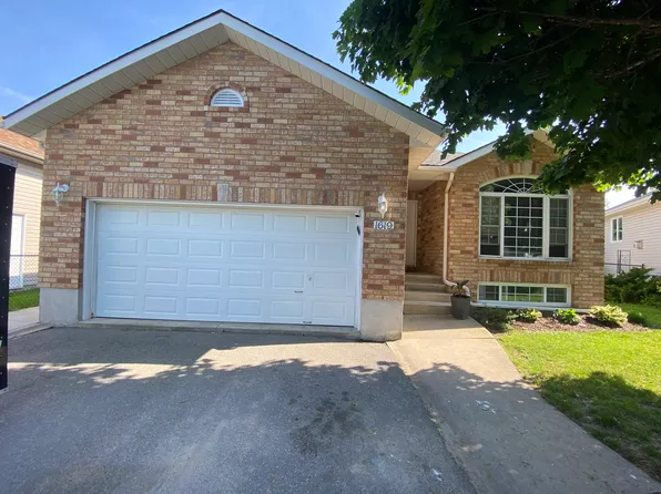 1619 Mimosa Ct #2, Kingston, ON K7P 3G7