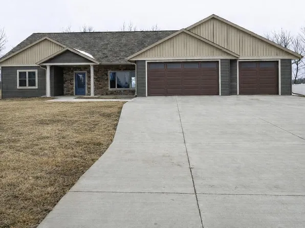 W24362 Fairway DRIVE, Trempealeau, WI 54661